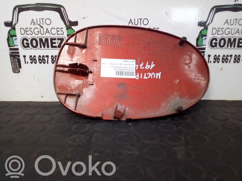 Korek wlewu paliwa   0051744929