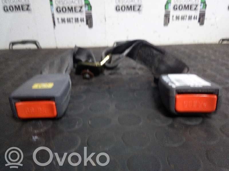 Hyundai Elantra Bridă fixare centură de siguranță spate 