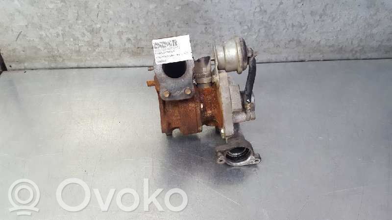 Turboahdin   KP35487599