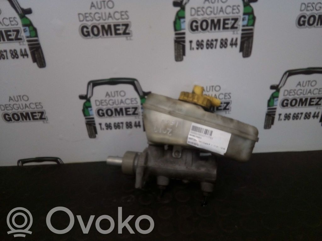 Seat Leon (1M) Cilindro del sistema frenante
