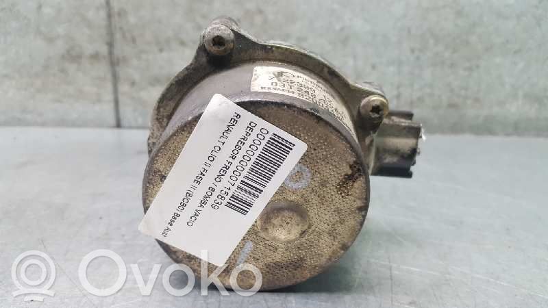 Bomba de vacío   8200113585