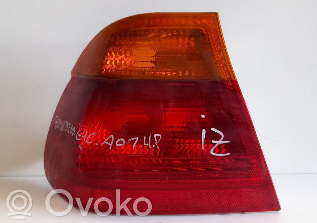 BMW 3 E46 Takavalot 