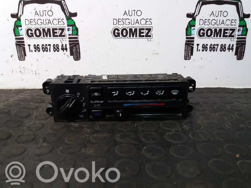 Nissan Primera Unitate control climatizare 