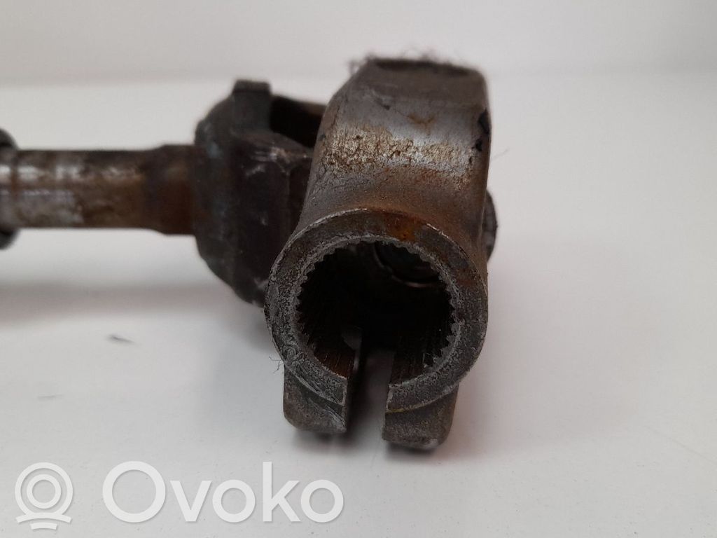 Honda Civic Ohjauspyörän akseli