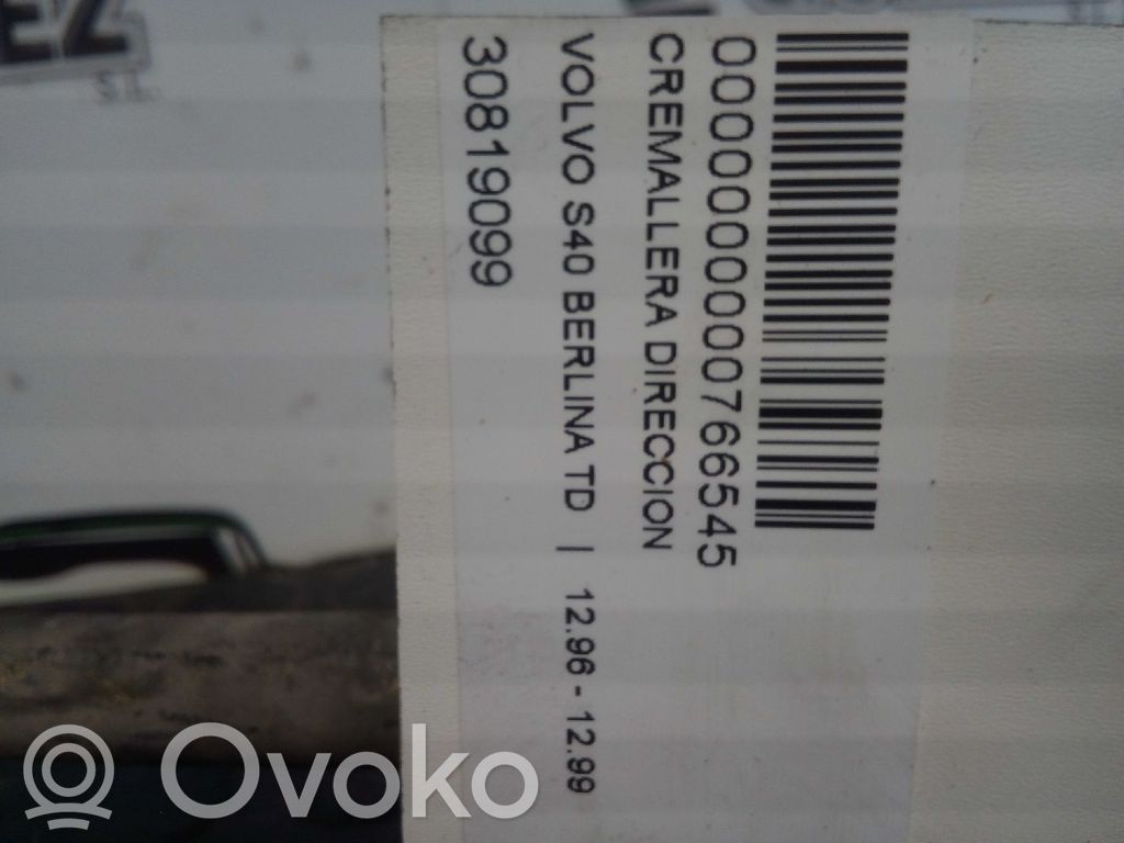 Lenkgetriebe   30819099
