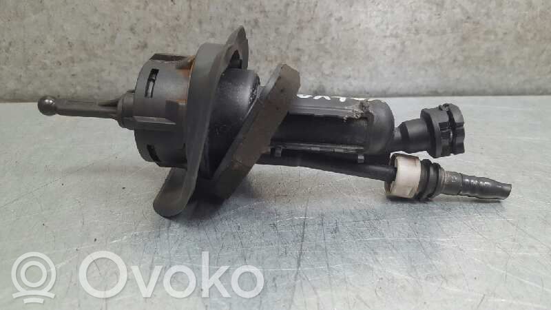 Volvo C30 Kytkimen pääsylinteri 