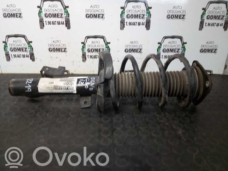 Stoßdämpfer vorne   31277590