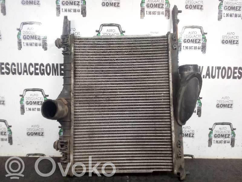Radiatore intercooler   30613906
