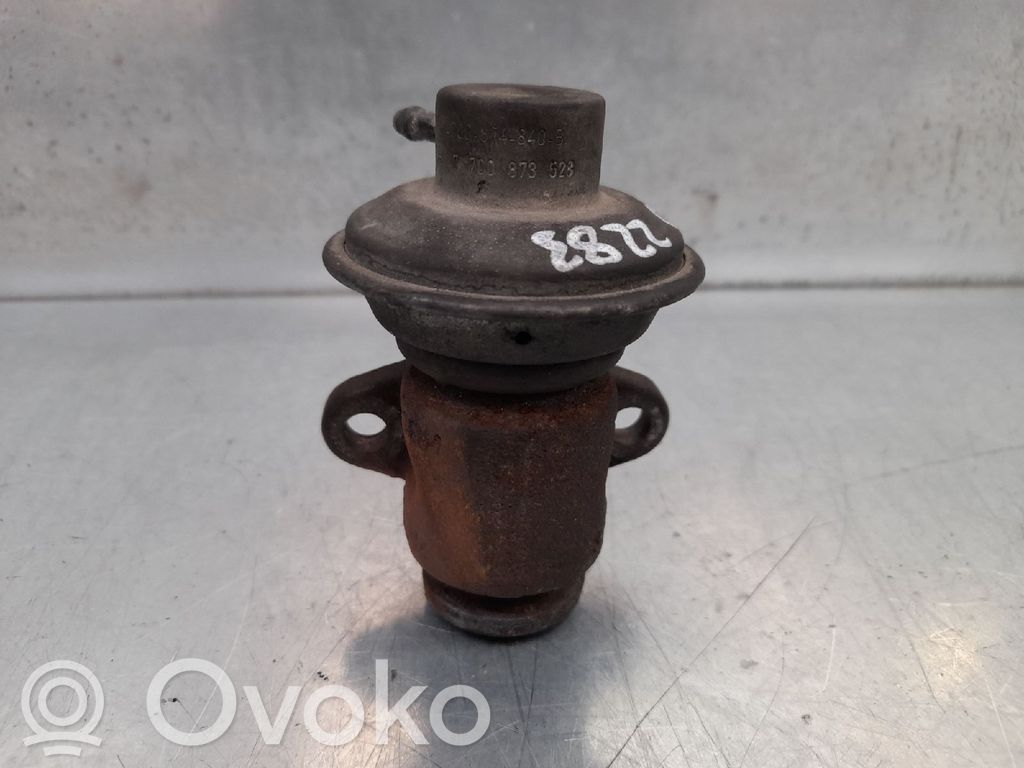 Volvo S40, V40 Válvula EGR 