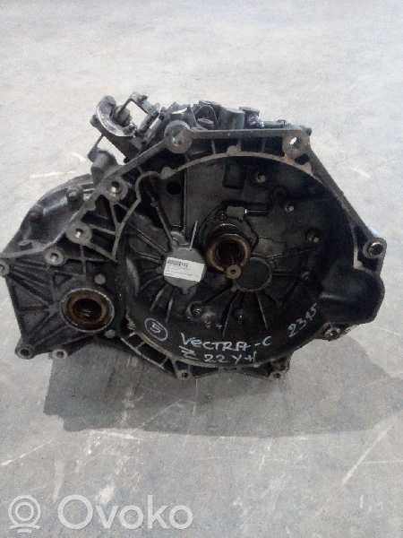 Opel Vectra C Scatola del cambio manuale a 5 velocità 