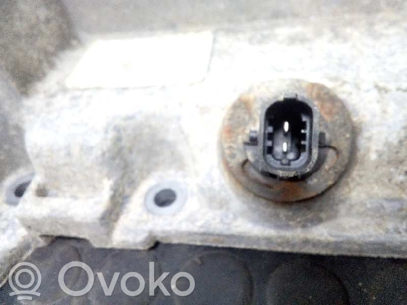 Opel Vectra C Coppa dell’olio