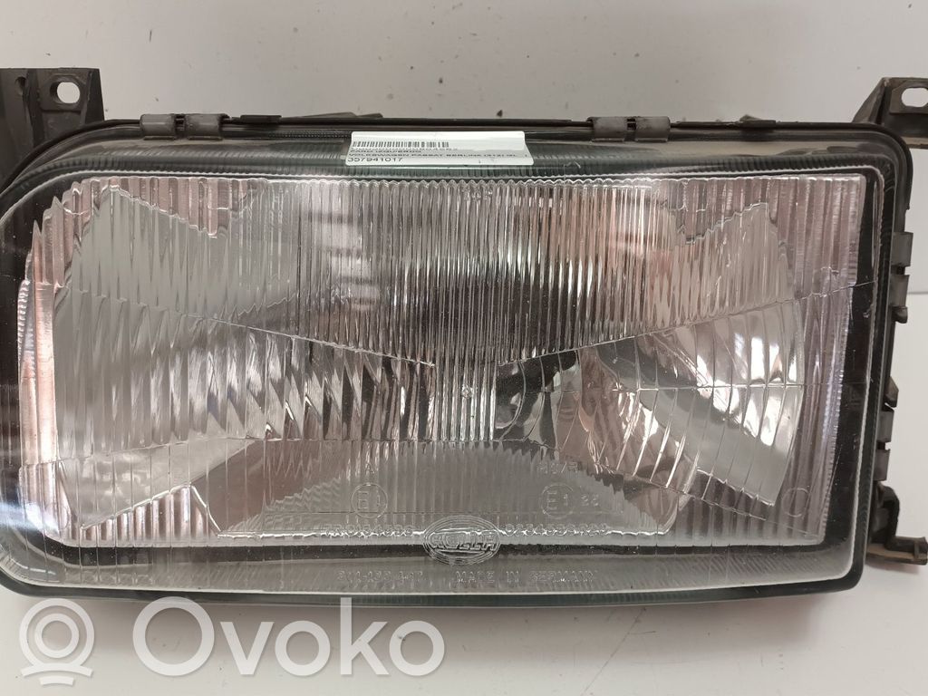 Volkswagen PASSAT B3 Scheinwerfer 