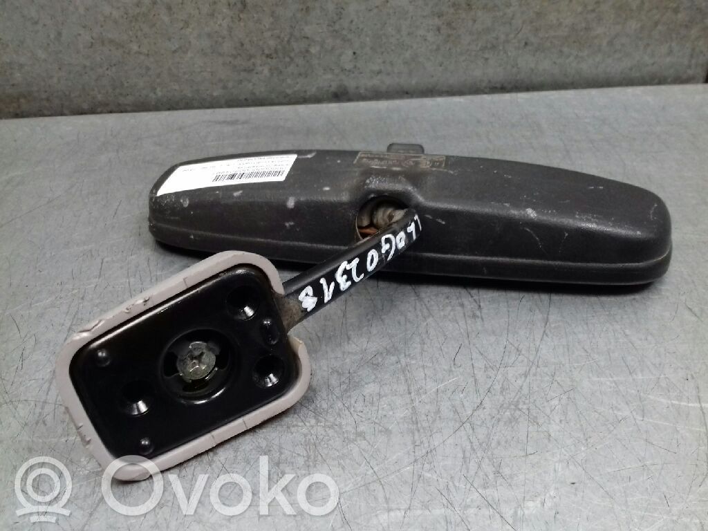 Espejo retrovisor (interior)   76400SH4004ZM