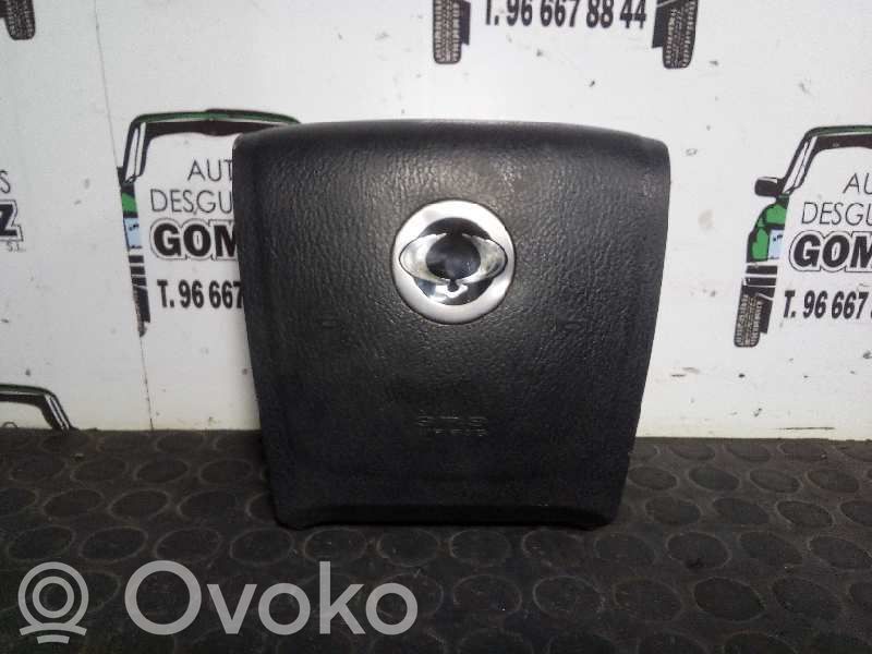 SsangYong Rexton I Airbag dello sterzo