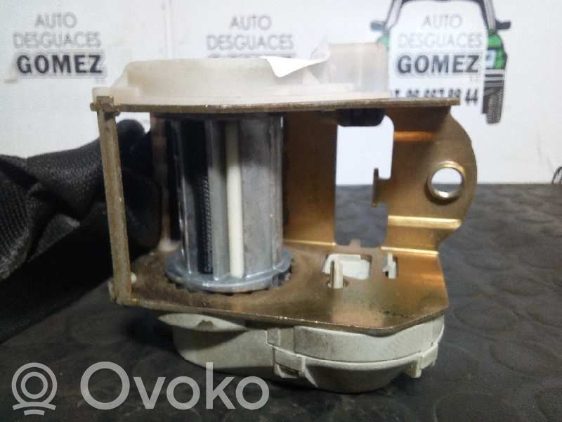 Cinturón delantero   09194564