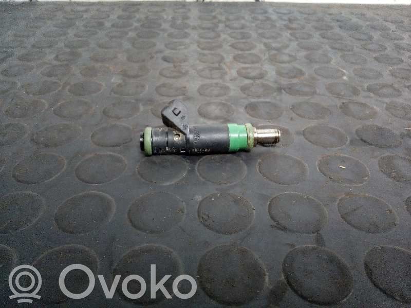 Ford Focus Wtryskiwacz paliwa 