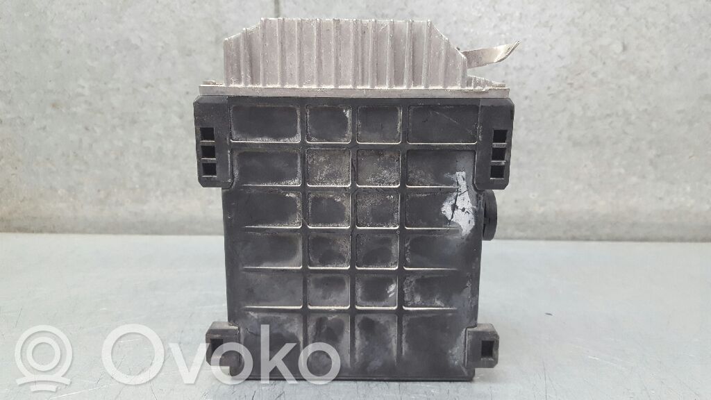 Mercedes-Benz E W124 Unitate/modul de control motor 