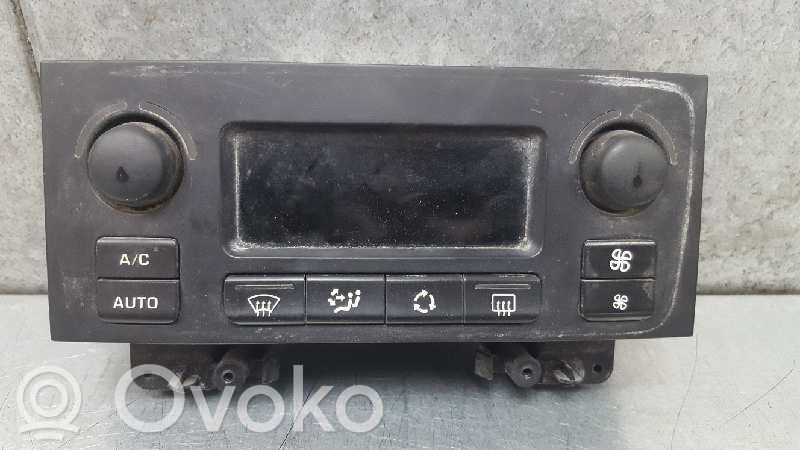 Peugeot 307 Unitate control climatizare 