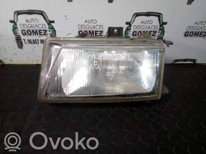 Seat Cordoba (6K) Far 