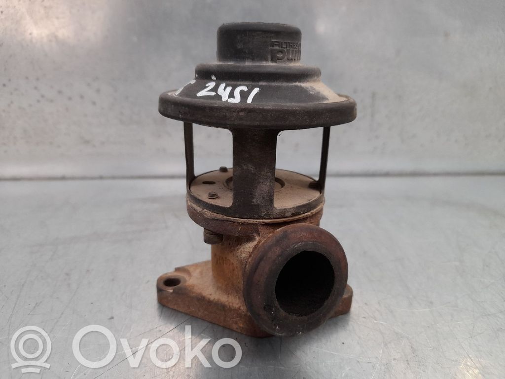 Peugeot 306 Válvula EGR 