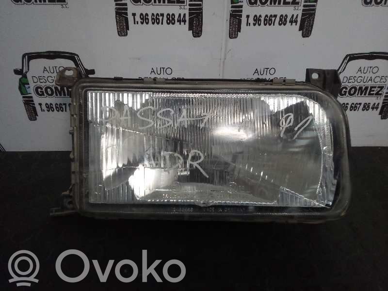 Volkswagen PASSAT B3 Faro/fanale 
