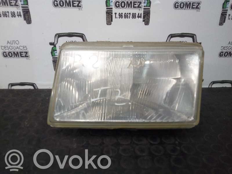 Renault 21 Headlight/headlamp 