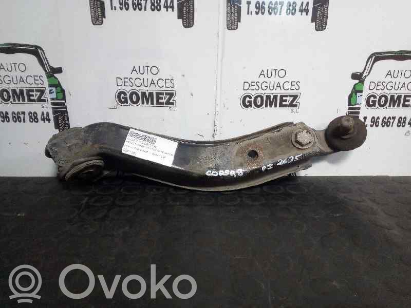 Opel Corsa B Front control arm 