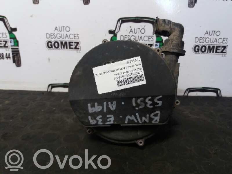 Laisvos eigos vožtuvas (reguliatorius)   72216632