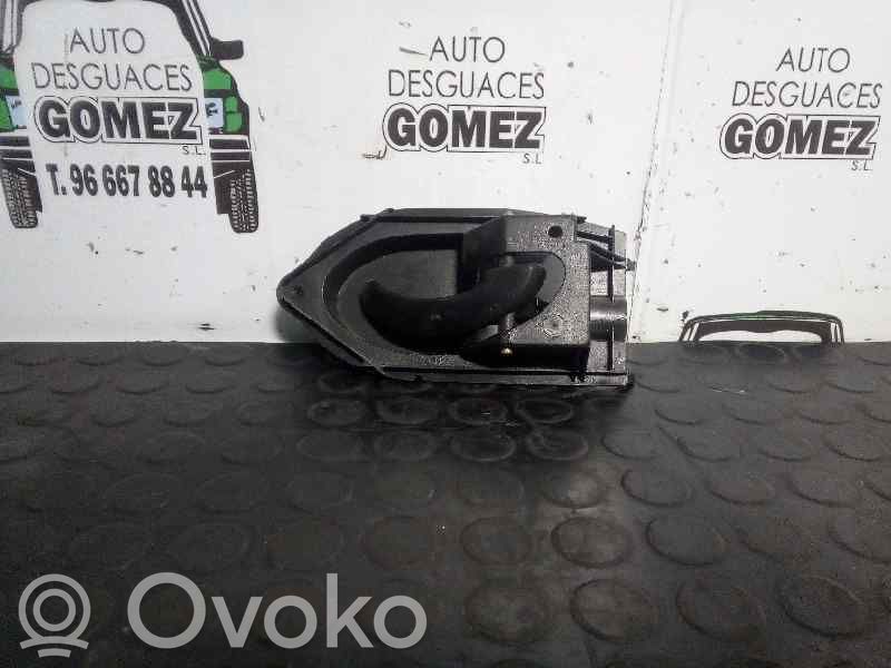 Front door interior handle   1066786