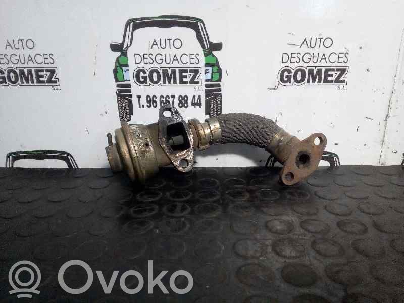 Volvo S40, V40 Válvula EGR 
