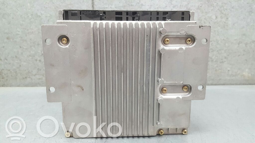 Mercedes-Benz SLK R170 Engine control unit/module 