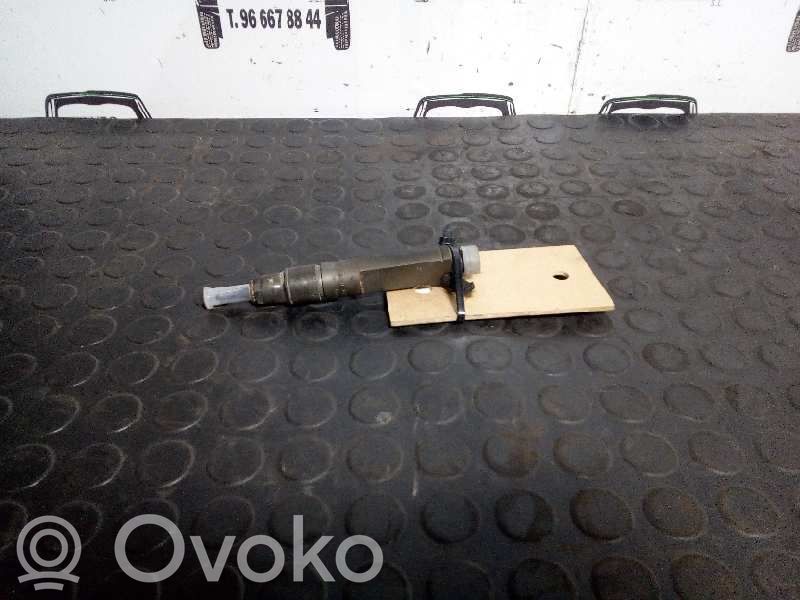 Volkswagen Caddy Injector combustibil 