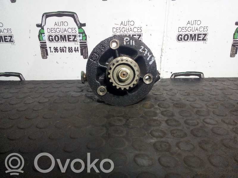 Bomba de vacío   146502J601