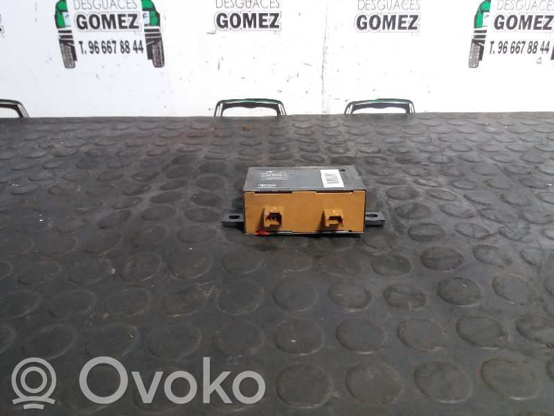 Unidad de control/módulo inmovilizadora   1026439