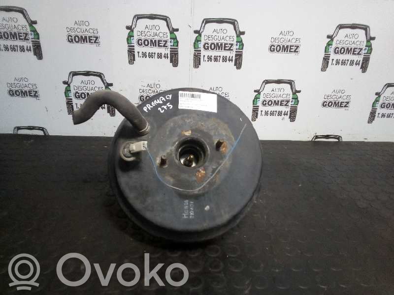 Mazda Premacy Brake booster 