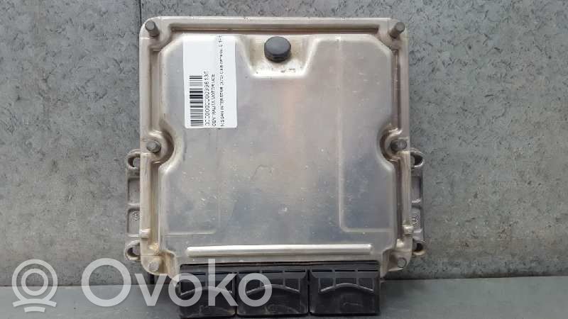 Nissan Interstar Unidad de control/módulo del motor 