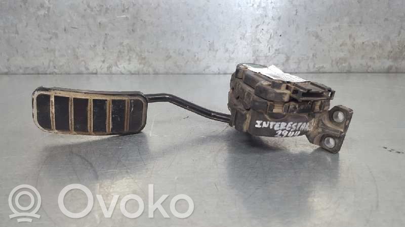 Gaspedalsensor elektrisch   7700314525