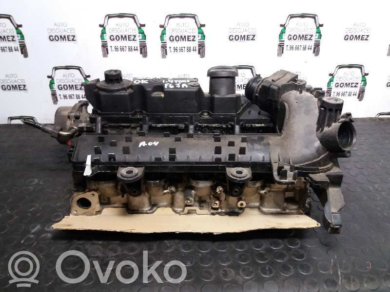 Engine head   1145948