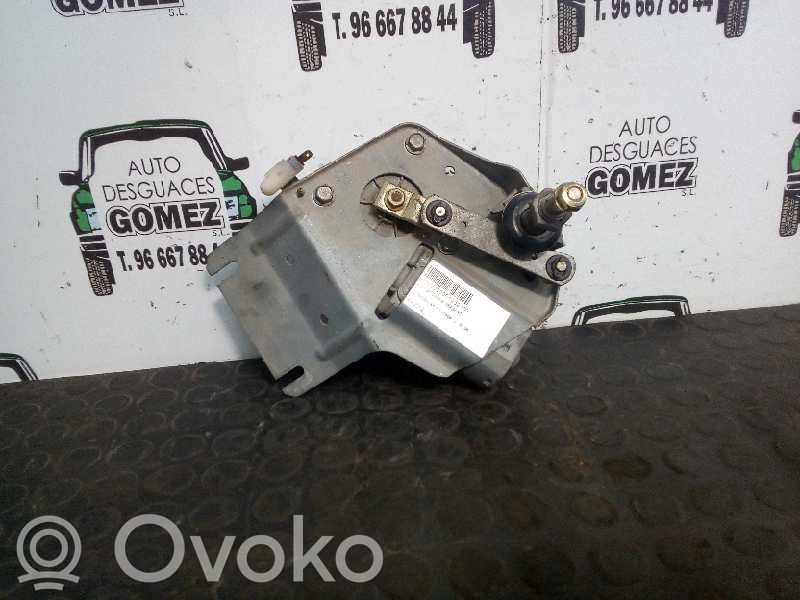 Wischermotor Heckscheibe   6405A2