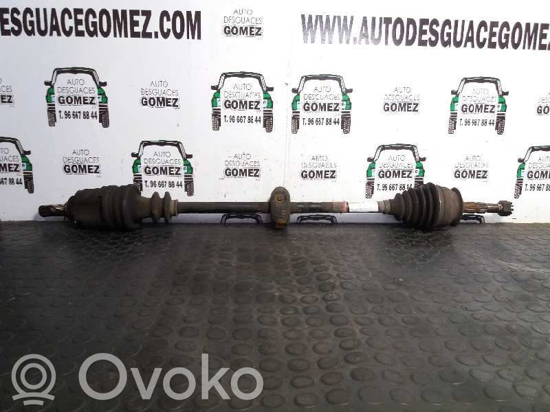 Eje de transmisión delantero   90576707