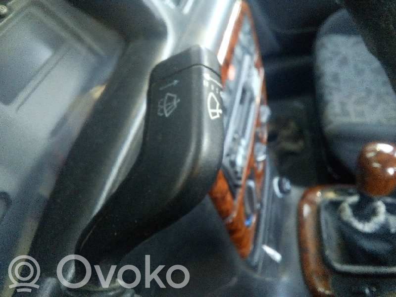 Opel Vectra B Manetka / Przełącznik wycieraczek 