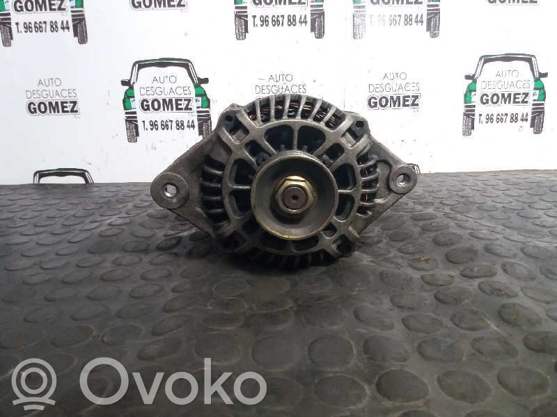 Generatorius   OK2A218300