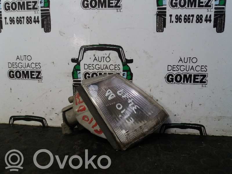 Scheinwerfer   7701349982