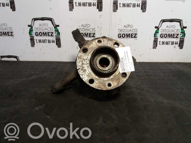 Achsschenkel vorne   7700827260
