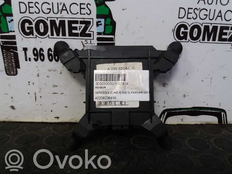 Sensor   A2208208410