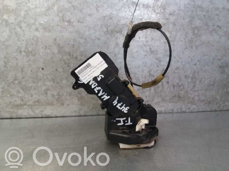 Takaoven lukko   GJ6A73310G