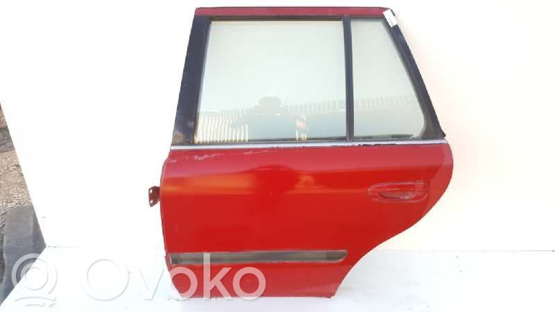 Mazda 626 Galinės durys 