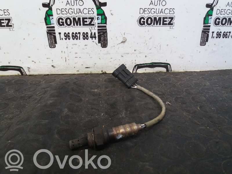 Sonde lambda   0ZA532A3