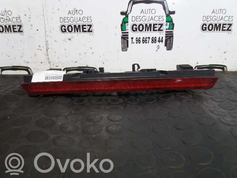 Mazda Demio Third/center stoplight 