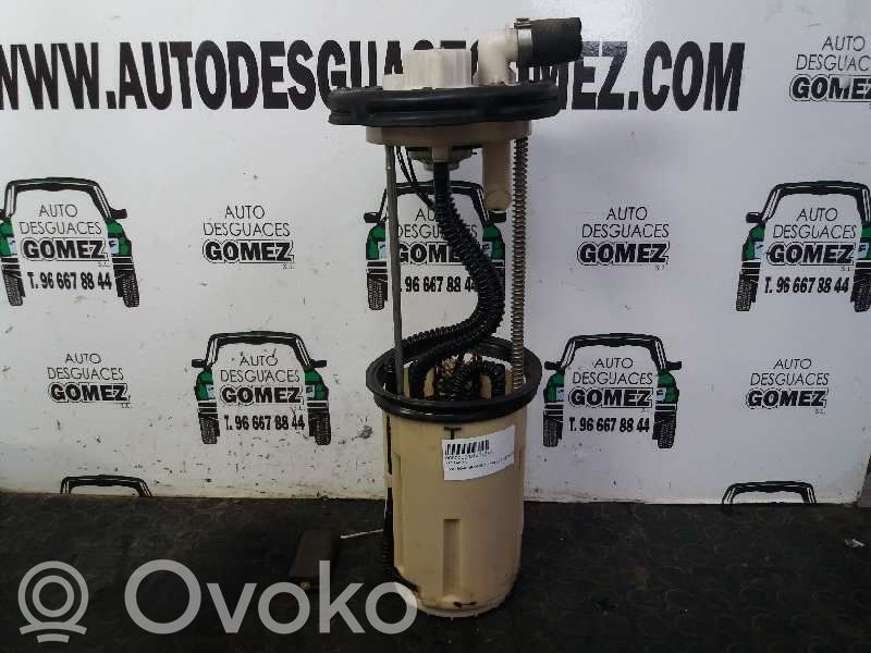 Pompe à carburant